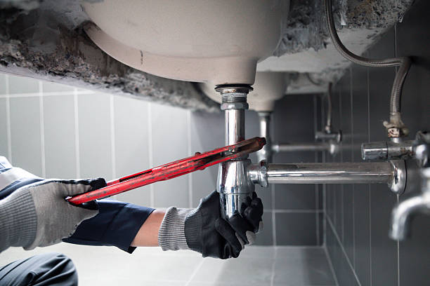 Licensed Pipe Repair service in Olive Branch, MS - Street Wise - Plumbing